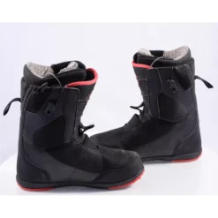 Snowboard Schoenen FLUX VR-SPEED 2019, Easy Liners, Speed Lace System -Thirtytwo || Atomic || Salomon Winkel snowboard schoenen flux vr speed 2019 easy liners speed lace system.jpg 5