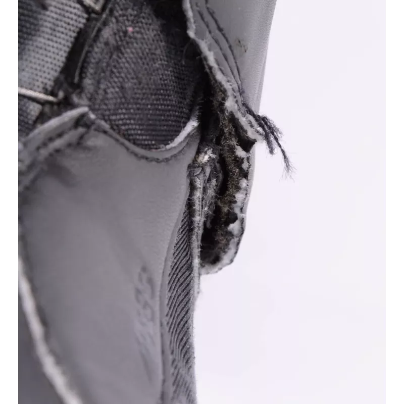 Snowboard Schoenen K2 MAYSIS Double BOA, BLACK, VIBRAM, INTUITION Control Foam, ENDO Construction 13 Snowboard Schoenen K2 MAYSIS Double BOA, BLACK, VIBRAM, INTUITION Control Foam, ENDO Construction - Afbeelding 11