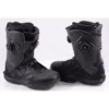 Snowboard Schoenen K2 MAYSIS Double BOA, BLACK, VIBRAM, INTUITION Control Foam, ENDO Construction -Thirtytwo || Atomic || Salomon Winkel snowboard schoenen k2 maysis double boa black vibram intuition control foam endo construction.jpg