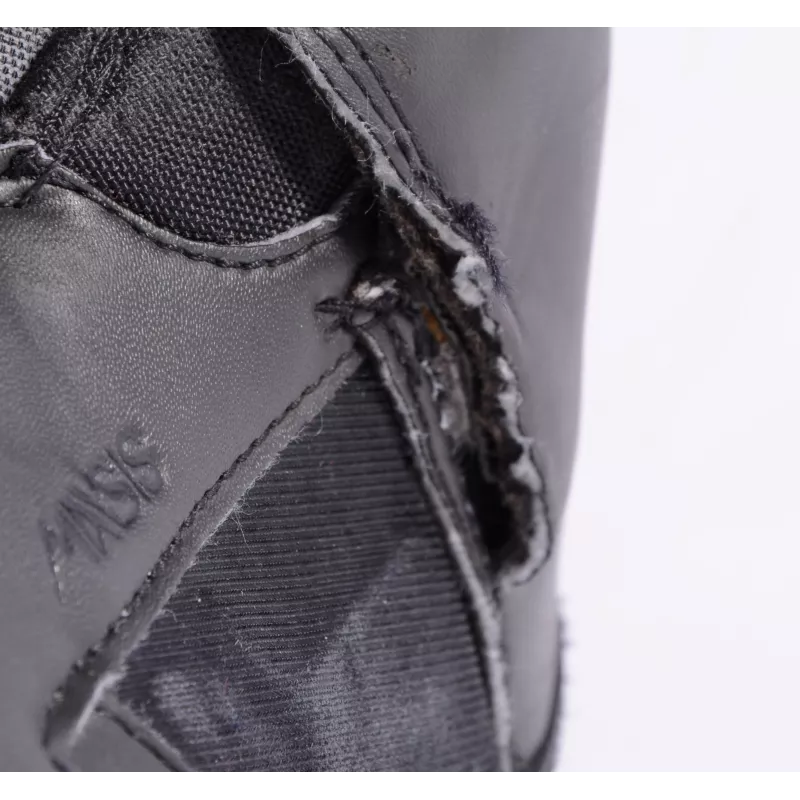 Snowboard Schoenen K2 MAYSIS Double BOA, BLACK, VIBRAM, INTUITION Control Foam, ENDO Construction 14 Snowboard Schoenen K2 MAYSIS Double BOA, BLACK, VIBRAM, INTUITION Control Foam, ENDO Construction - Afbeelding 12