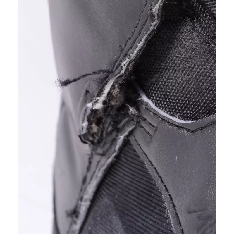 Snowboard Schoenen K2 MAYSIS Double BOA, BLACK, VIBRAM, INTUITION Control Foam, ENDO Construction 16 Snowboard Schoenen K2 MAYSIS Double BOA, BLACK, VIBRAM, INTUITION Control Foam, ENDO Construction - Afbeelding 14