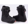 Snowboard Schoenen K2 RAIDER BOA, INTUITION Comfort Foam, BOA-TECHNOLOGY, BLACK/red -Thirtytwo || Atomic || Salomon Winkel snowboard schoenen k2 raider boa intuition comfort foam boa technology black red.jpg