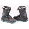 Snowboard Schoenen NITRO AGENT TLS 2020, BLACK/blue ( Zoals NIEUWE ) -Thirtytwo || Atomic || Salomon Winkel snowboard schoenen nitro agent tls 2020 black blue zoals nieuwe.jpg