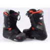 Snowboard Schoenen NITRO, Black/red