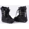 Snowboard Schoenen NITRO, Black/white -Thirtytwo || Atomic || Salomon Winkel snowboard schoenen nitro black white.jpg