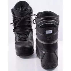 Snowboard Schoenen NORTHWAVE FREEDOM, EVA OUTSOLE, BLACK 12 Snowboard Schoenen NORTHWAVE FREEDOM, EVA OUTSOLE, BLACK -Thirtytwo || Atomic || Salomon Winkel snowboard schoenen northwave freedom eva outsole black.jpg 3