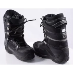 Snowboard Schoenen NORTHWAVE FREEDOM, EVA OUTSOLE, BLACK 13 Snowboard Schoenen NORTHWAVE FREEDOM, EVA OUTSOLE, BLACK -Thirtytwo || Atomic || Salomon Winkel snowboard schoenen northwave freedom eva outsole black.jpg 4