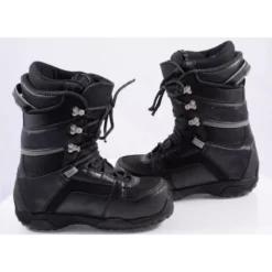 Snowboard Schoenen NORTHWAVE FREEDOM, EVA OUTSOLE, BLACK 14 Snowboard Schoenen NORTHWAVE FREEDOM, EVA OUTSOLE, BLACK -Thirtytwo || Atomic || Salomon Winkel snowboard schoenen northwave freedom eva outsole black.jpg 5