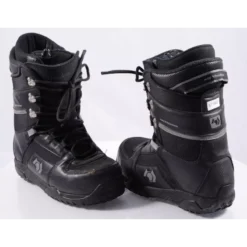 Snowboard Schoenen NORTHWAVE FREEDOM, EVA OUTSOLE, BLACK 15 Snowboard Schoenen NORTHWAVE FREEDOM, EVA OUTSOLE, BLACK -Thirtytwo || Atomic || Salomon Winkel snowboard schoenen northwave freedom eva outsole black.jpg 6