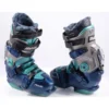 Snowboard Schoenen RAICHLE 124, Hard Boots, BLUE