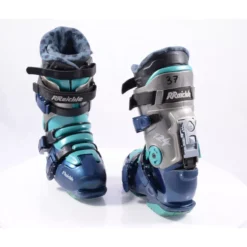 Snowboard Schoenen RAICHLE 124, Hard Boots, BLUE 11 Snowboard Schoenen RAICHLE 124, Hard Boots, BLUE -Thirtytwo || Atomic || Salomon Winkel snowboard schoenen raichle 124 hard boots blue.jpg 4