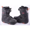 Snowboard Schoenen SALOMON FACTION BOA, BOA Technology, BLACK/red -Thirtytwo || Atomic || Salomon Winkel snowboard schoenen salomon faction boa boa technology black red.jpg