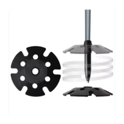 Toerski Stokken ITALBASTONI ALP 2S 2022 ( NIEUW ) -Thirtytwo || Atomic || Salomon Winkel toerski stokken italbastoni alp 2s 2022 nieuw.jpg 3